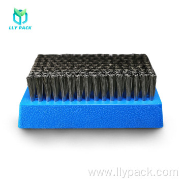 Stainless Steel Wire Brushes for Ceramic Anilox Roller